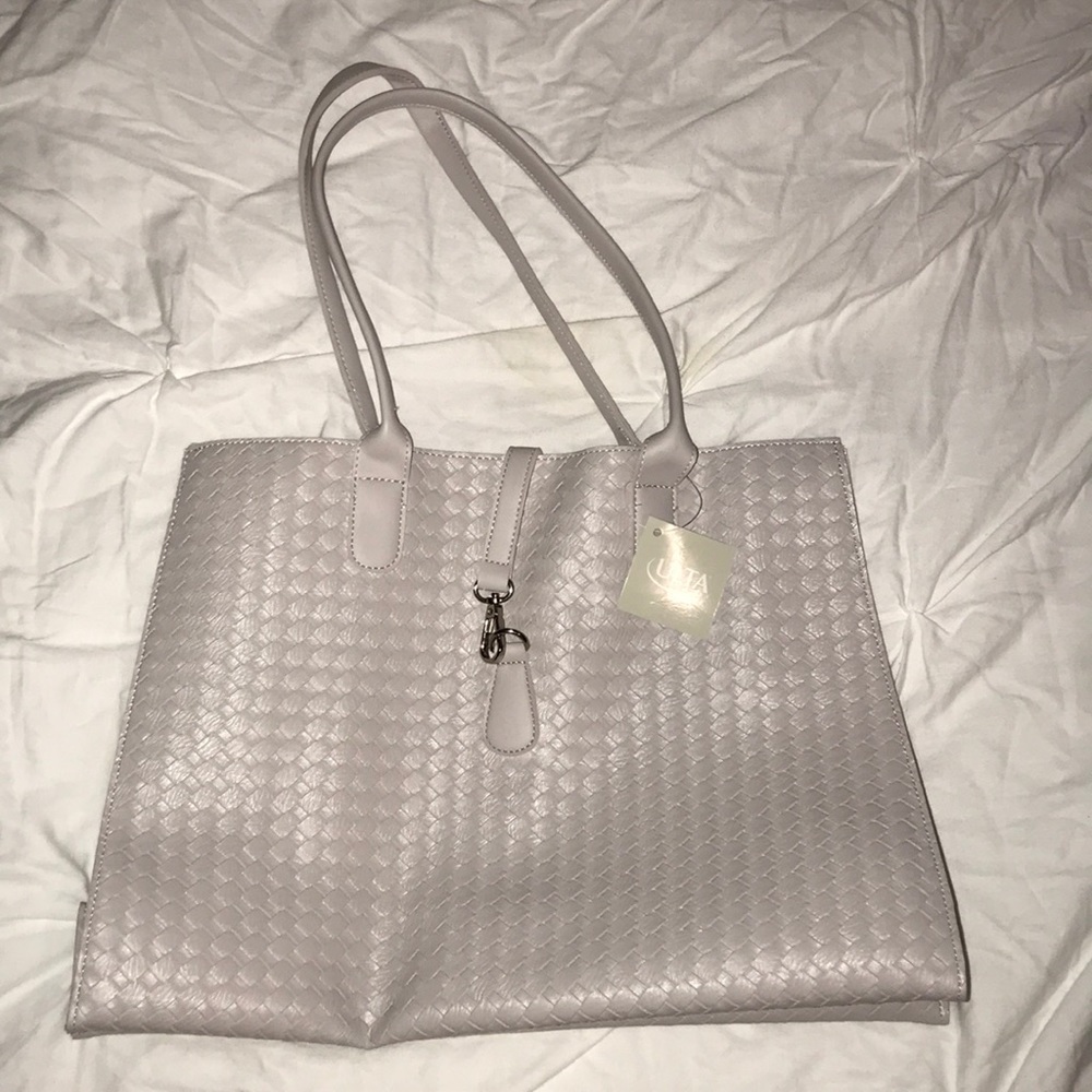 Brand New Ulta Beauty Tote